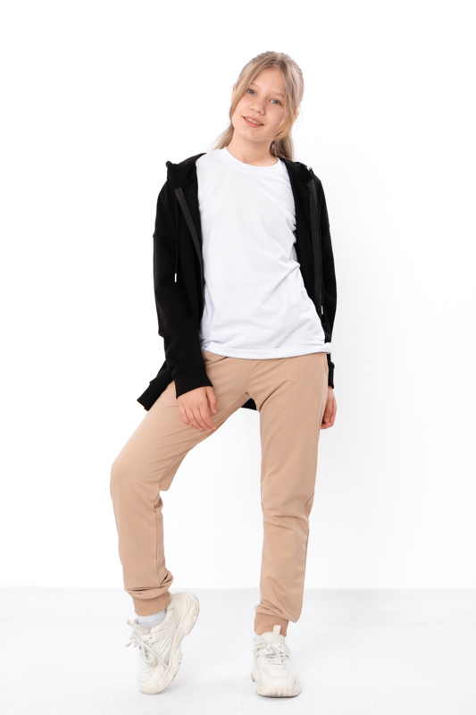 Штани для дівчинки